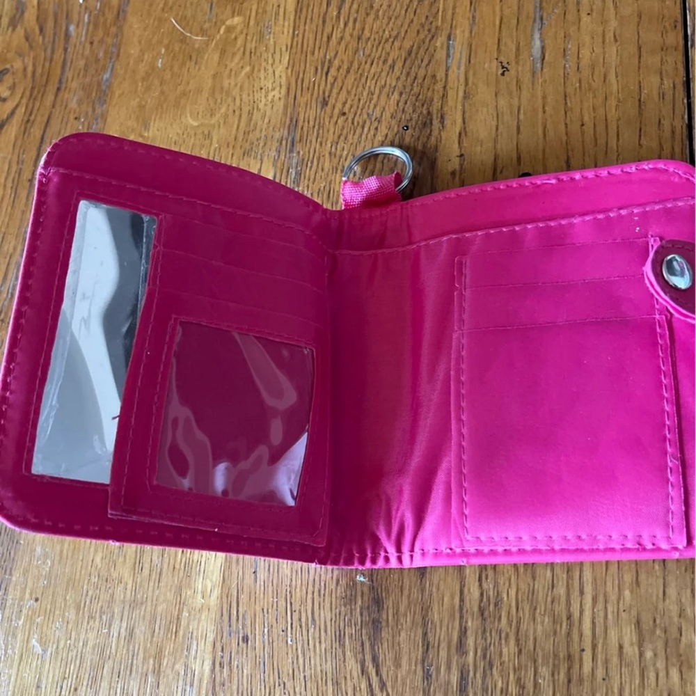 Hello Kitty wallet - Picture 2 of 3